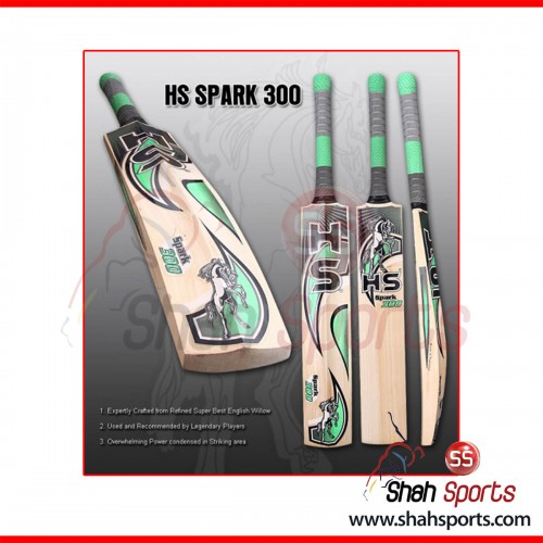 HS SPARK 300 BAT